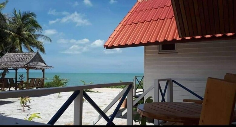 Hotel Baan Lee Bungalows