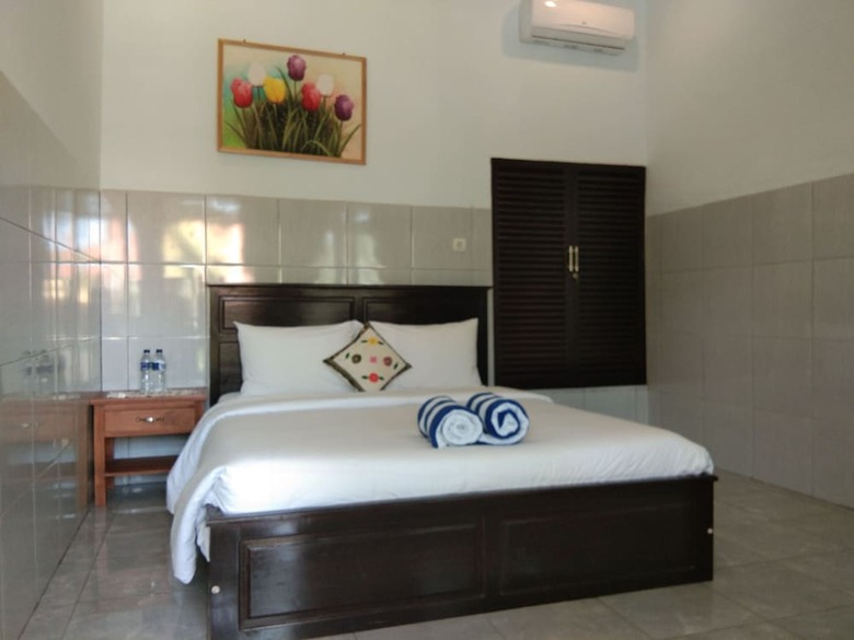 Bed & Breakfast Hotel Permata Sari
