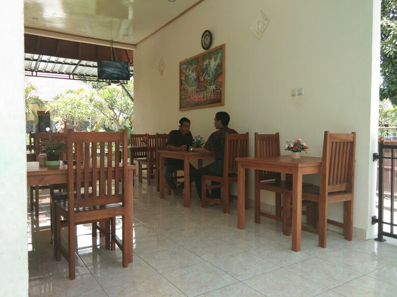 Bed & Breakfast Hotel Permata Sari