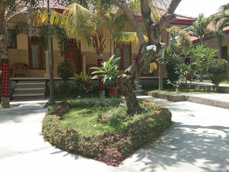 Bed & Breakfast Hotel Permata Sari
