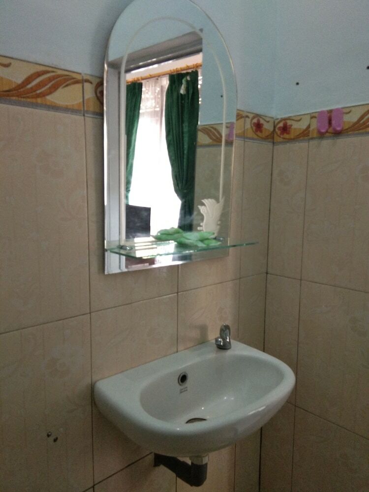 Bed & Breakfast Hotel Permata Sari