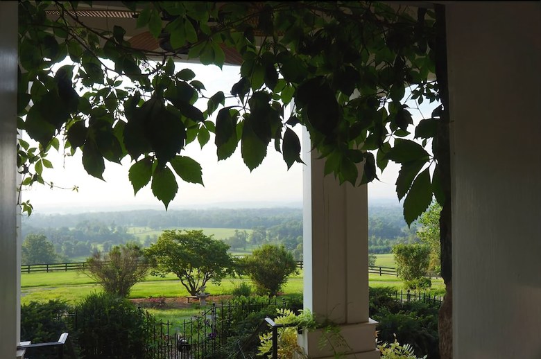 Villa Weddings At Highholdborne