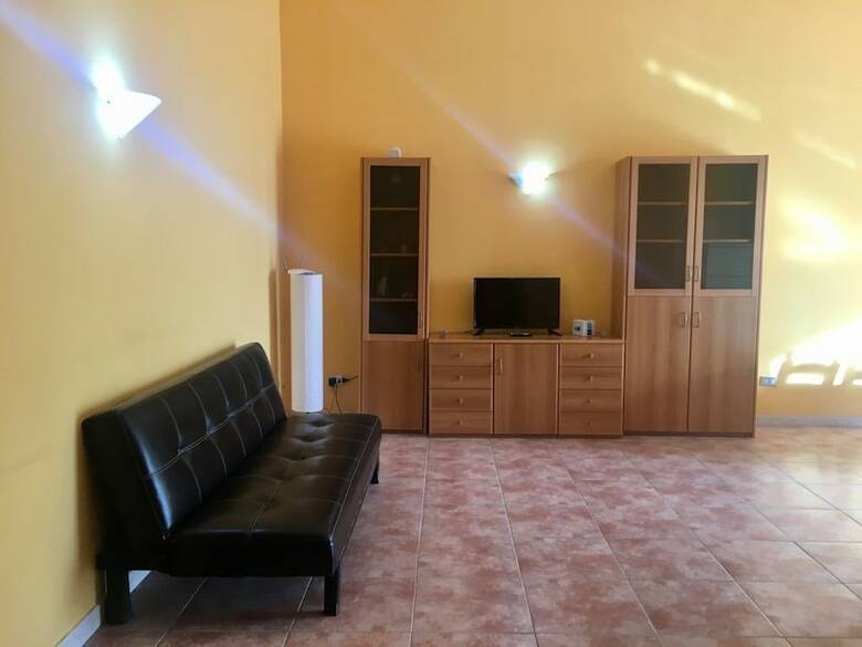 Apartamento Giardino Sul Mare