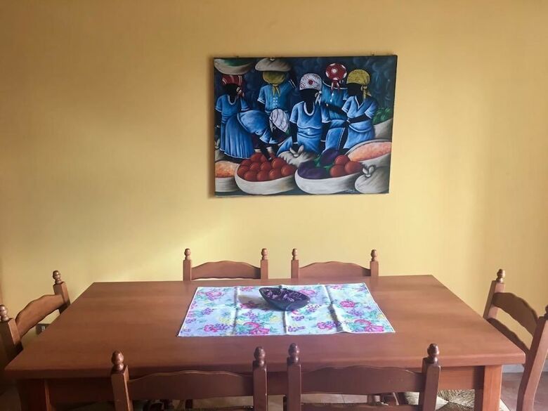 Apartamento Giardino Sul Mare