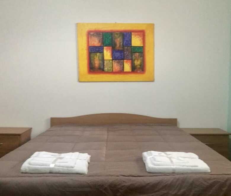 Apartamento Giardino Sul Mare