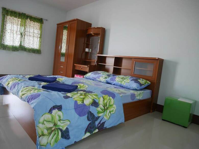 Hotel Ban Boonpattana