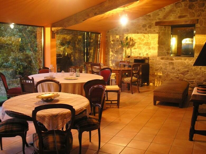 Hotel Casa Rural Pazo Da Cruz