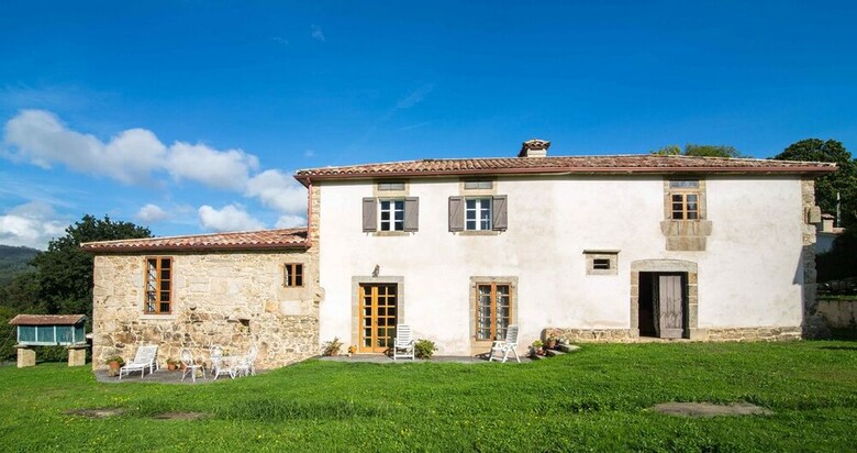 Hotel Casa Rural Pazo Da Cruz