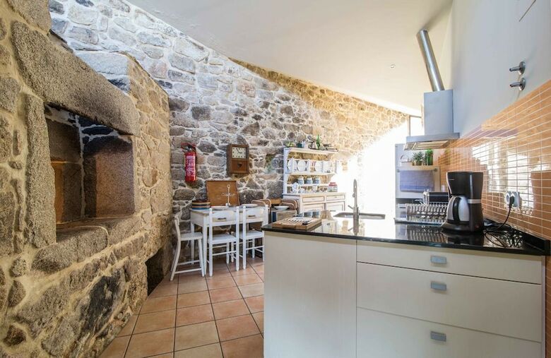 Hotel Casa Rural Pazo Da Cruz