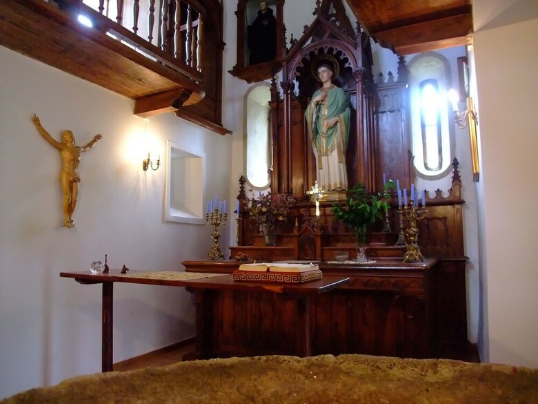 Hotel Casa Rural Pazo Da Cruz