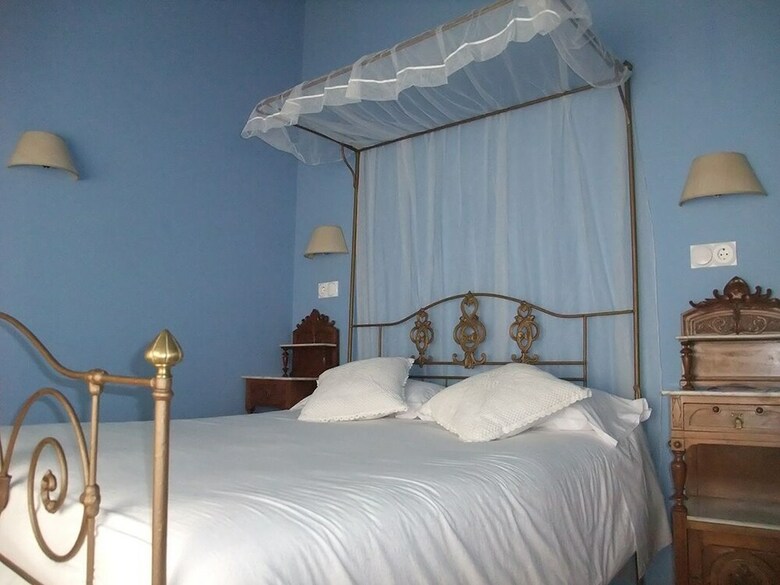 Hotel Casa Rural Pazo Da Cruz