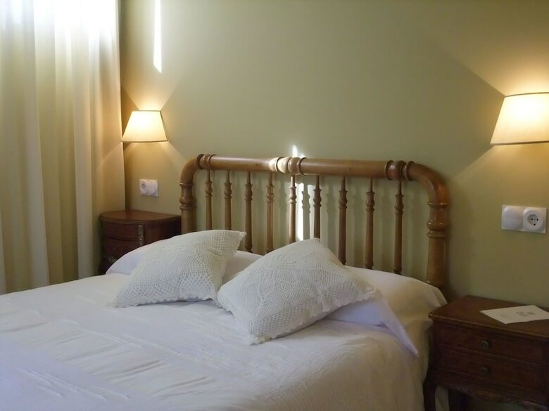 Hotel Casa Rural Pazo Da Cruz