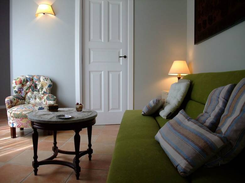 Hotel Casa Rural Pazo Da Cruz