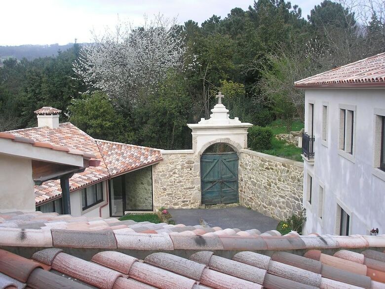 Hotel Casa Rural Pazo Da Cruz