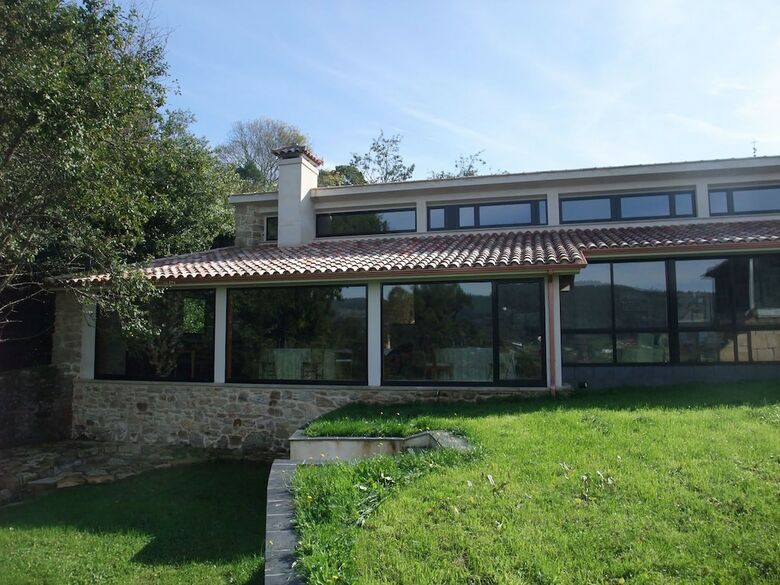 Hotel Casa Rural Pazo Da Cruz