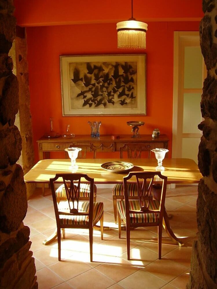 Hotel Casa Rural Pazo Da Cruz