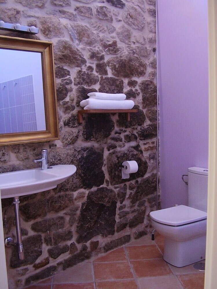 Hotel Casa Rural Pazo Da Cruz