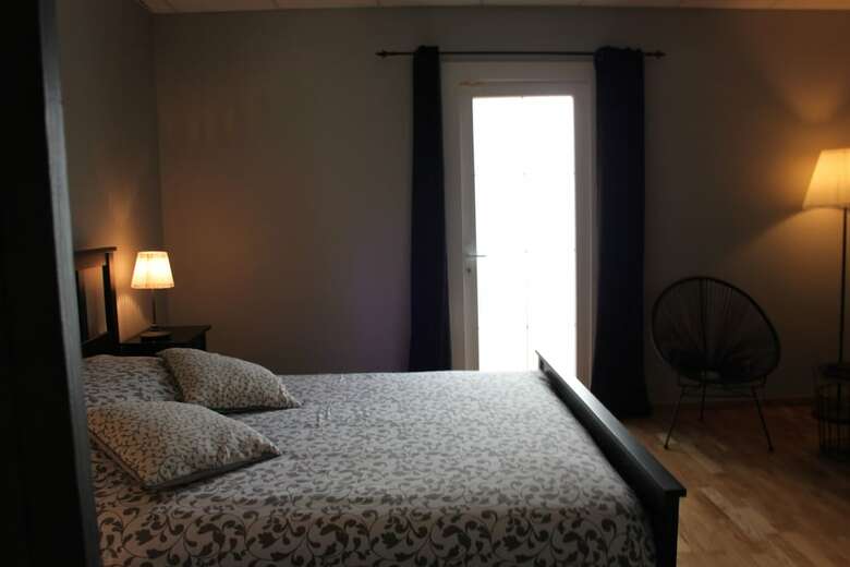 Hotel Le Domaine Des Archies