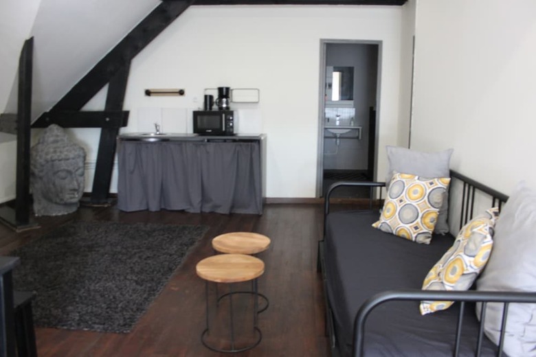 Hotel Le Domaine Des Archies