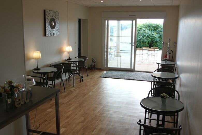 Hotel Le Domaine Des Archies