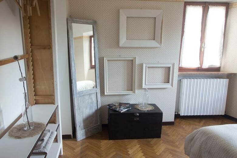 Meravilla B&B