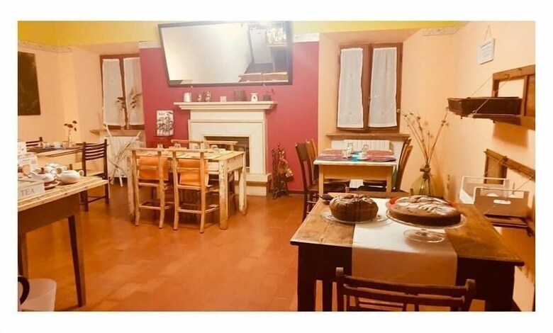 Meravilla B&B