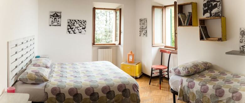 Meravilla B&B
