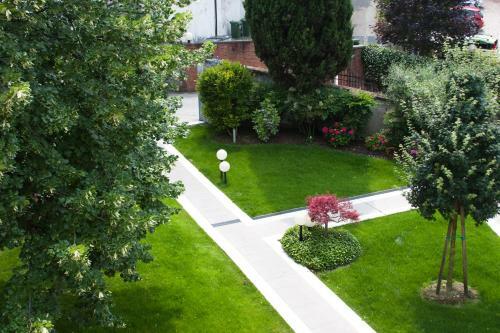 Hotel Albergo San Raffaele