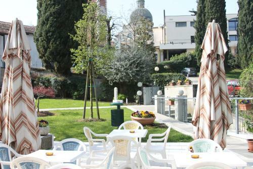 Hotel Albergo San Raffaele
