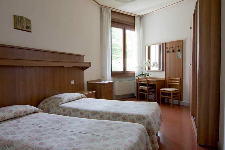 Hotel Albergo San Raffaele