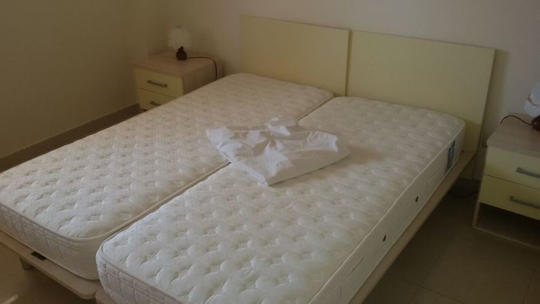 Residence Ex Colonia Marina