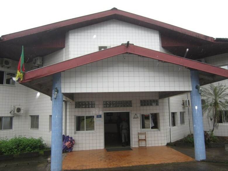 Hotel Seme Beach