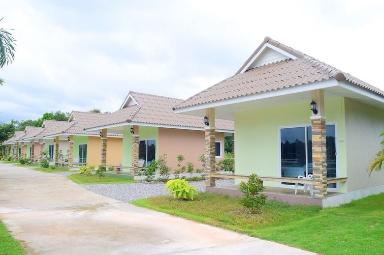 Hotel Khowbuysi View Resort
