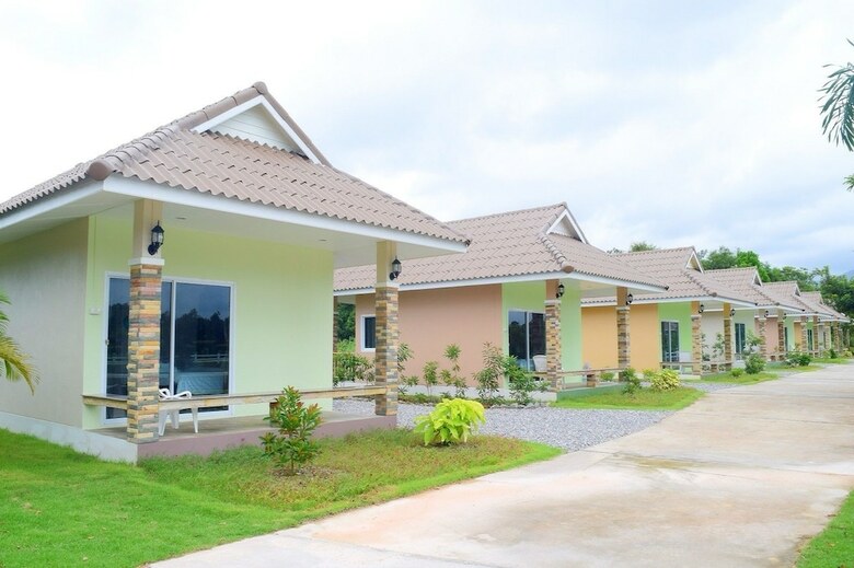 Hotel Khowbuysi View Resort