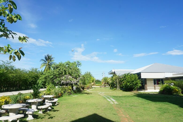 Hotel Nisa Resort Ranot