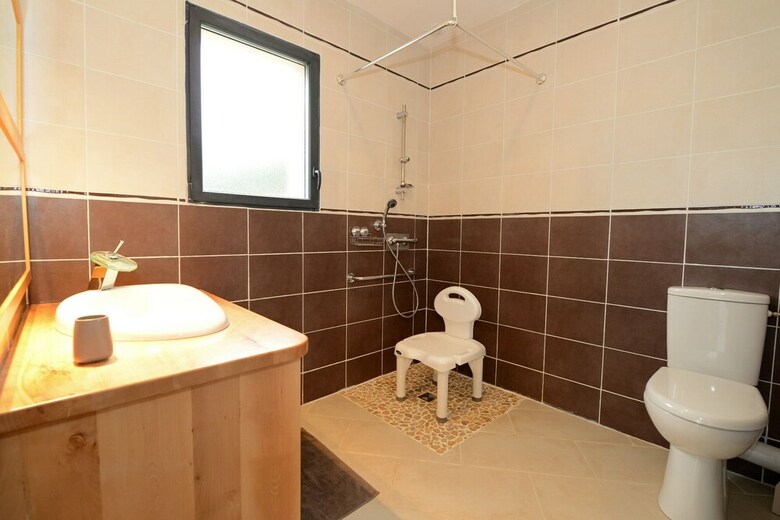 Bed & Breakfast Lauz'oustal - Maison D'h�tes