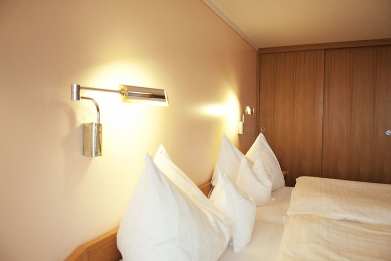 Hotel Friedheim