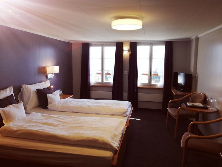 Hotel Friedheim