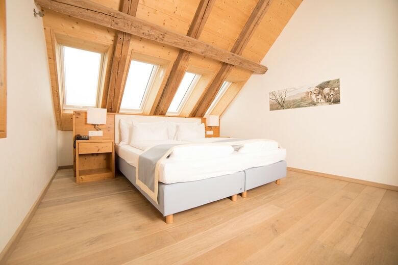 Hotel Friedheim