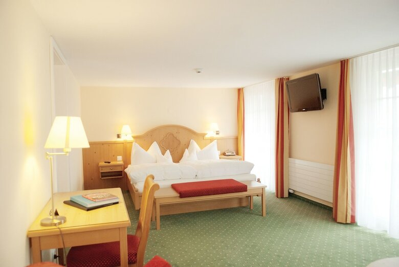 Hotel Friedheim
