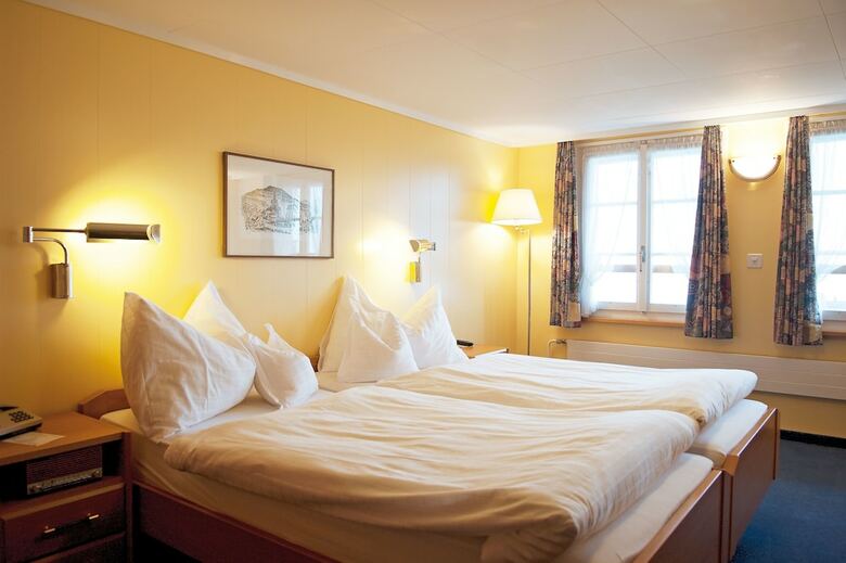 Hotel Friedheim