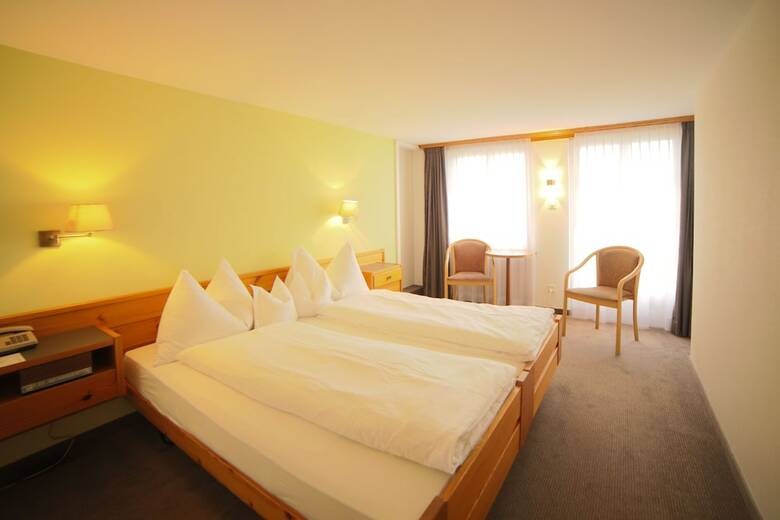 Hotel Friedheim