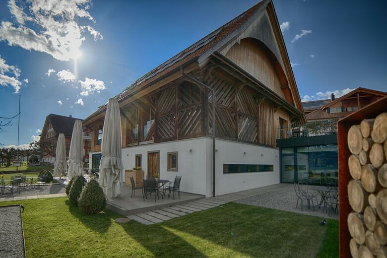 Hotel Friedheim