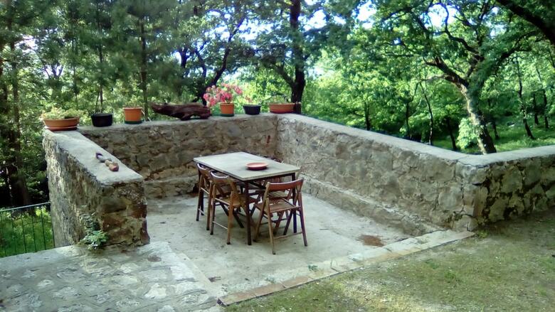 Bed & Breakfast Il Pescheto
