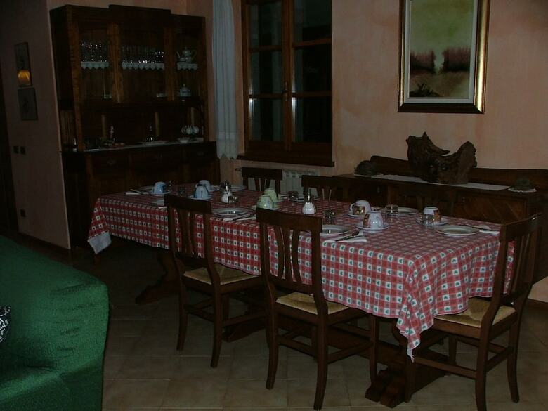 B&B Casa Dolce Casa