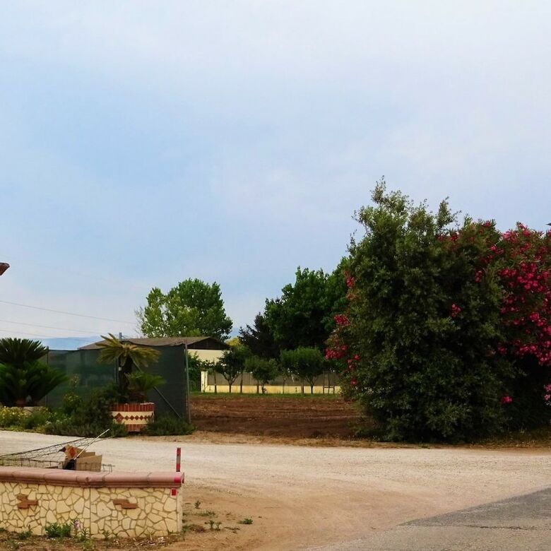Agroturismo Agriturismo La Lestra