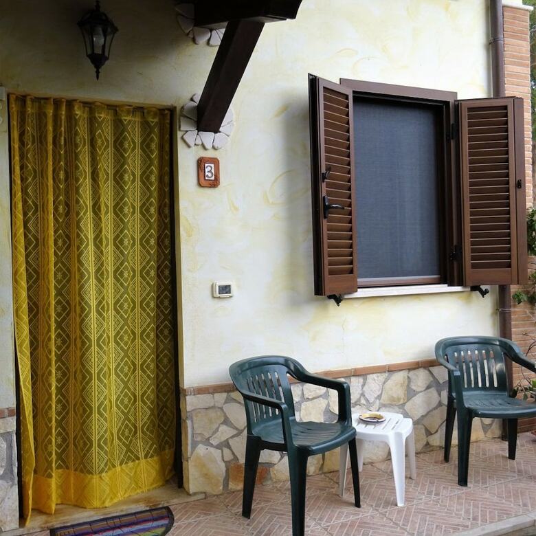Agroturismo Agriturismo La Lestra