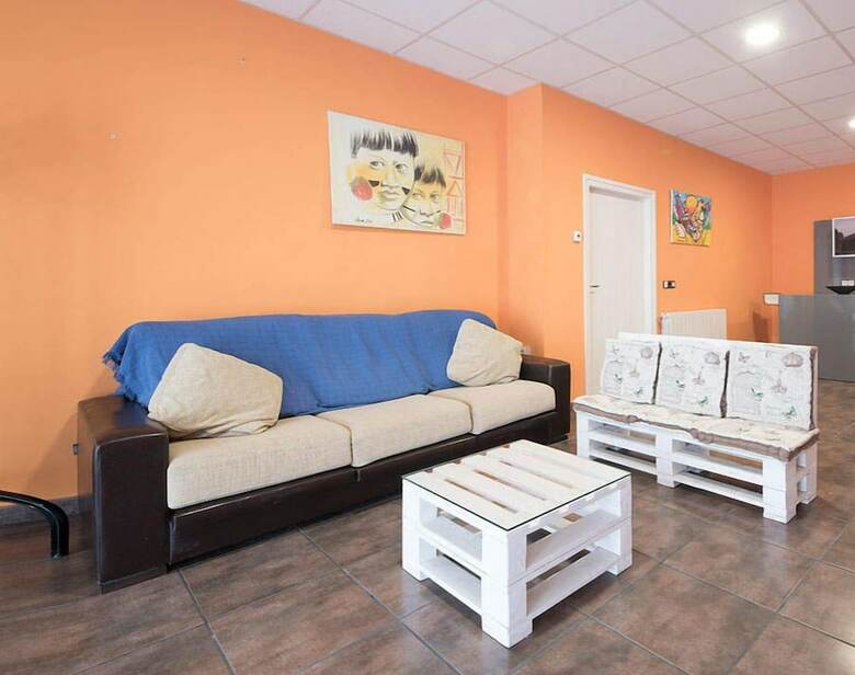 Villa Casa Fausto