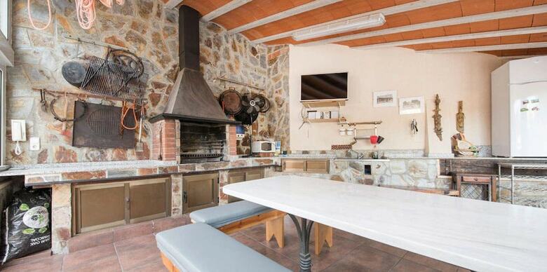 Villa Casa Fausto