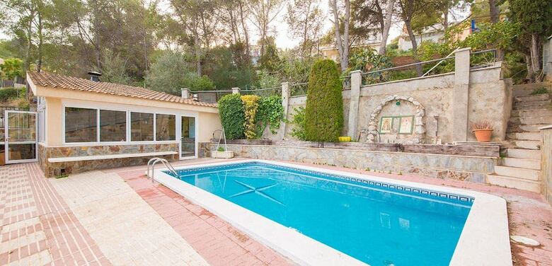 Villa Casa Fausto